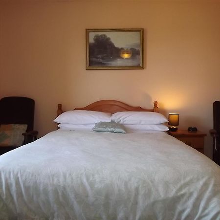 Glenavon Homestay Oban Exterior photo