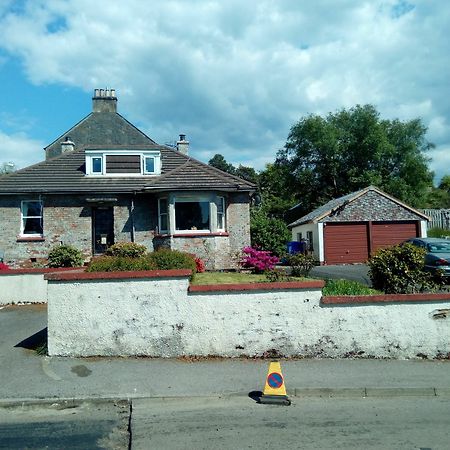 Glenavon Homestay Oban Exterior photo