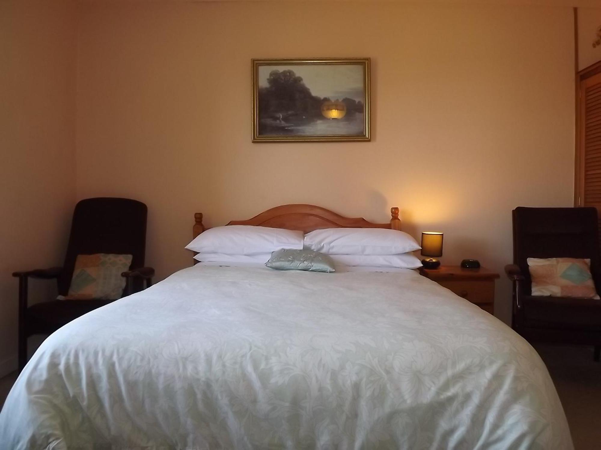 Glenavon Homestay Oban Exterior photo
