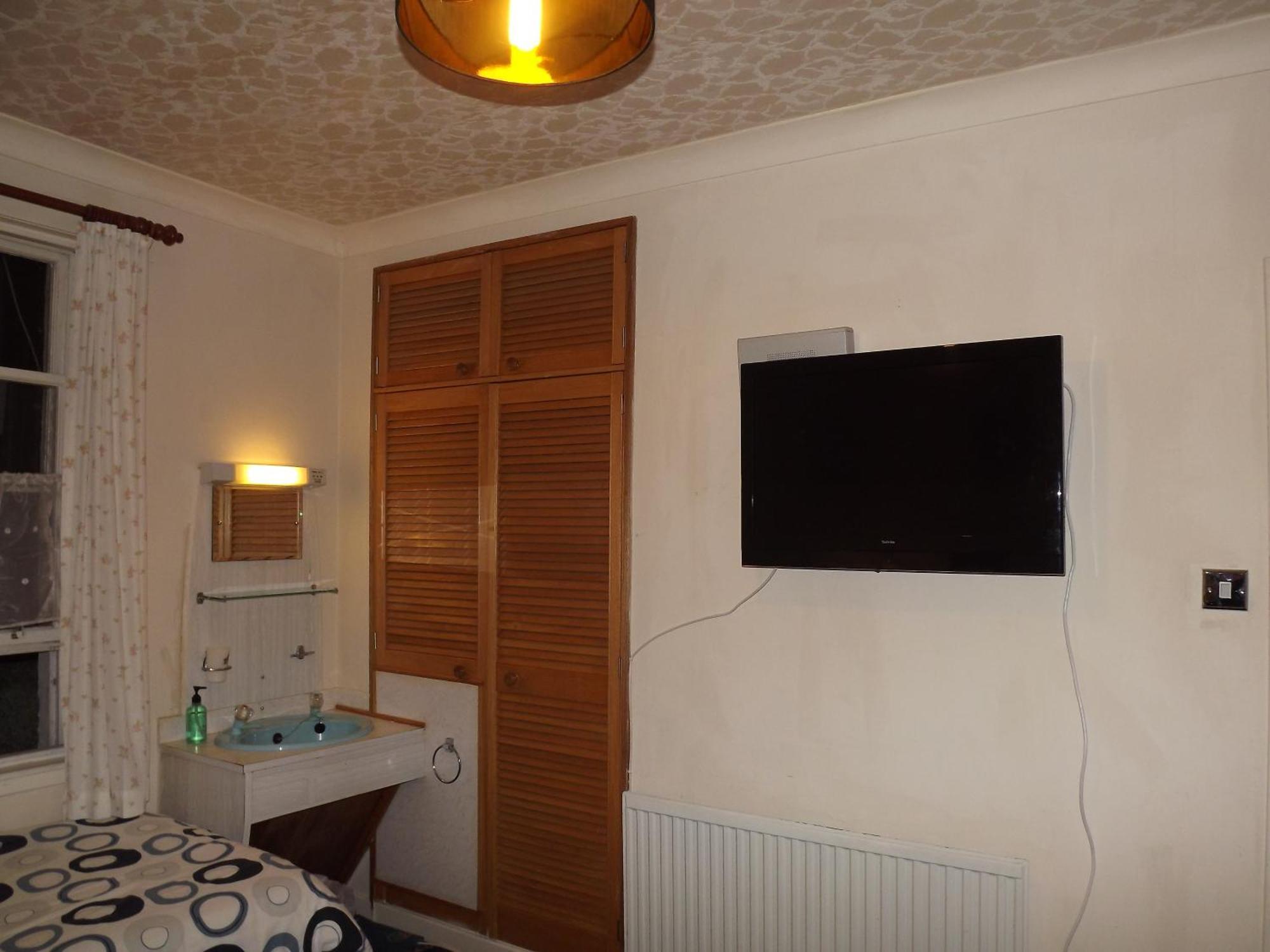 Glenavon Homestay Oban Exterior photo