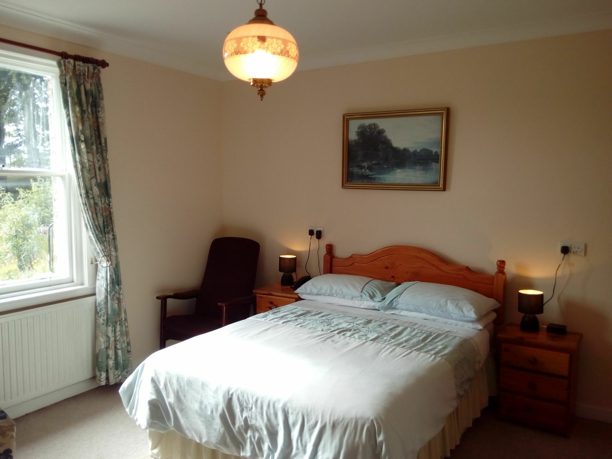 Glenavon Homestay Oban Exterior photo